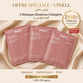 3 Masque Biodance collagen