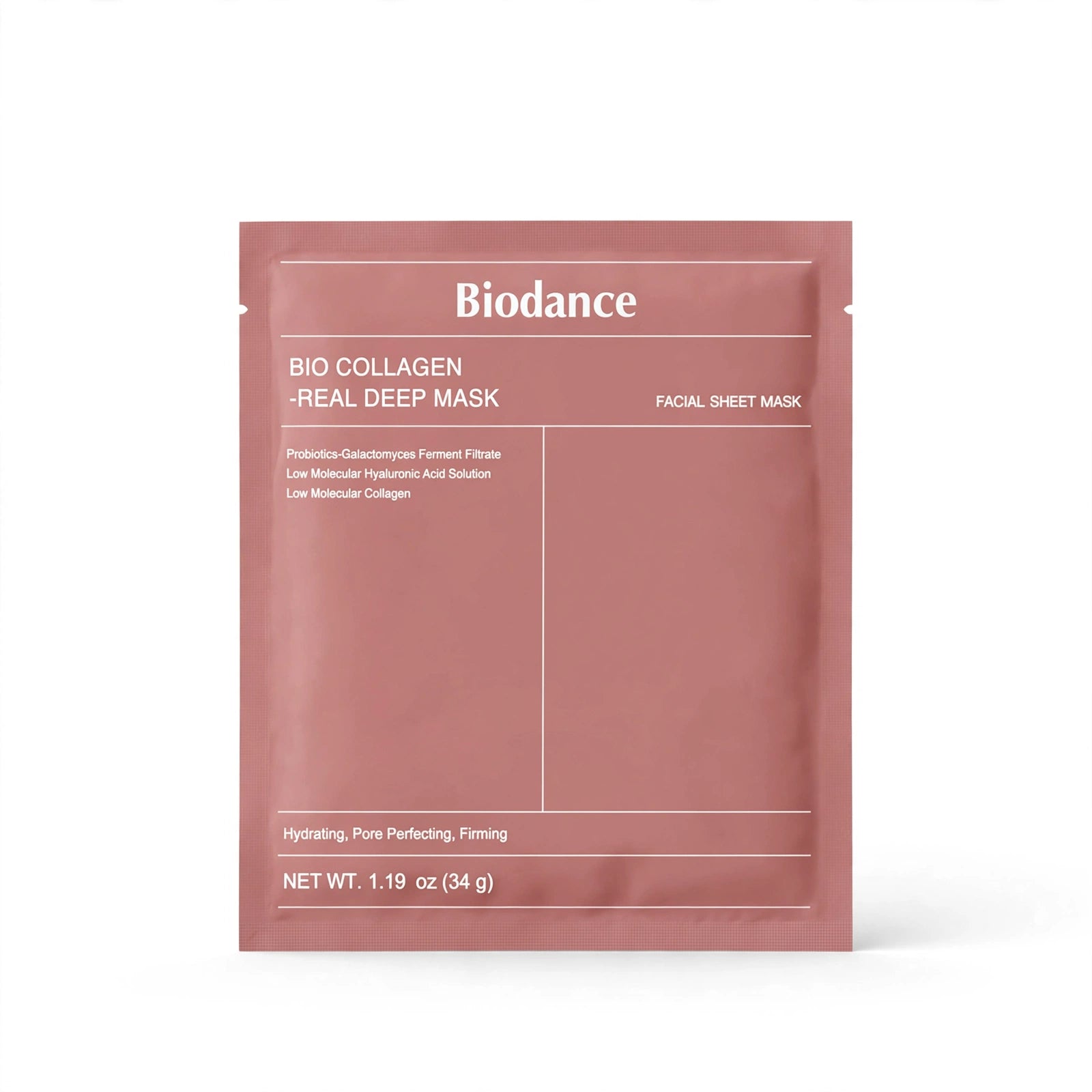 pack 3 en 1 huile vaccum mask colagene