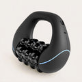 Rolling electric massaage