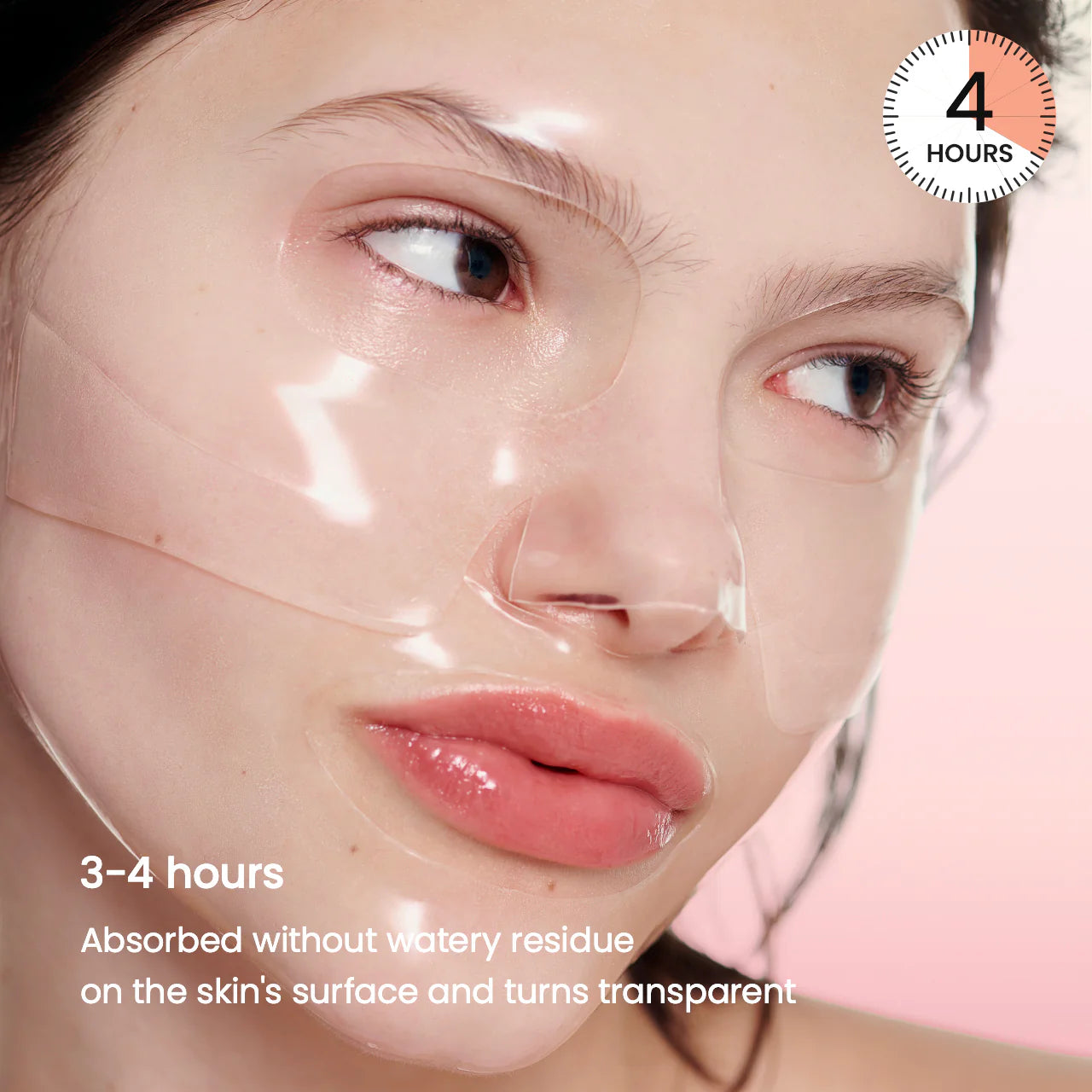 Biodance collagene mask