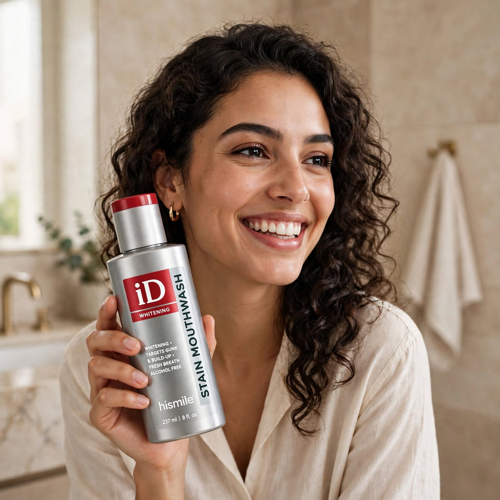 ID mouthwash