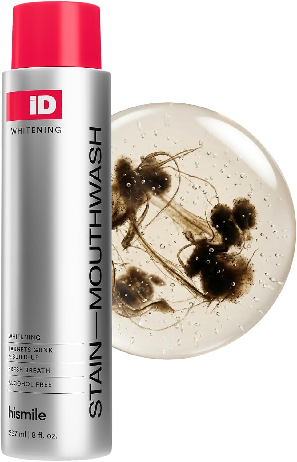 ID mouthwash
